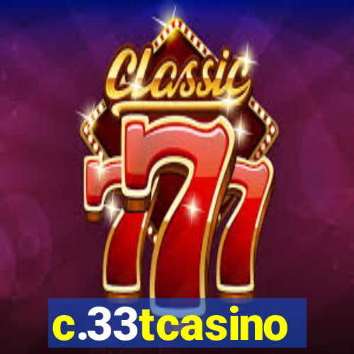 c.33tcasino