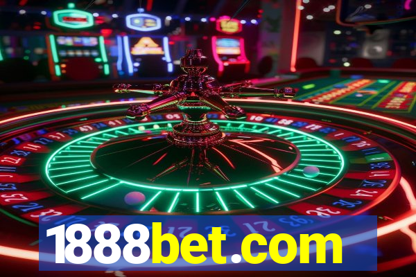 1888bet.com