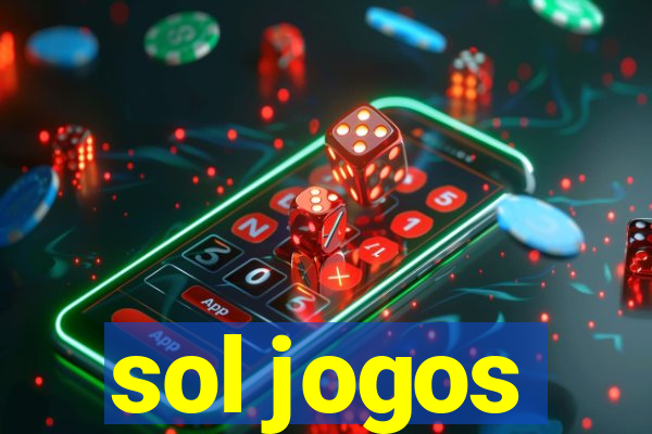 sol jogos