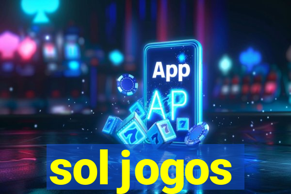 sol jogos