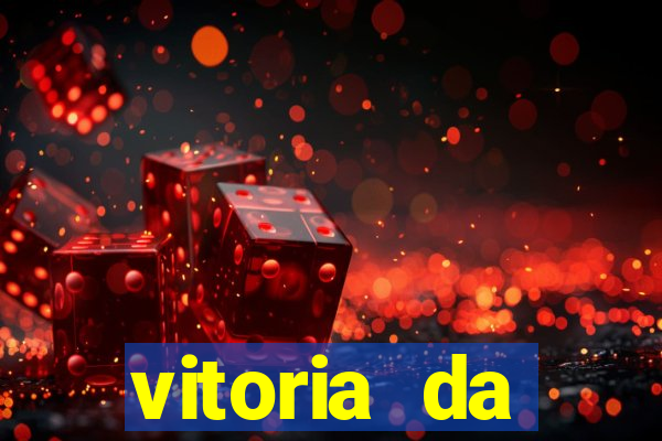 vitoria da conquista maps