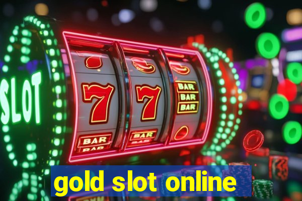 gold slot online