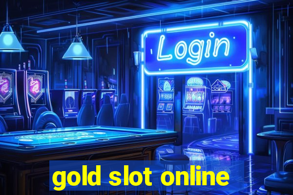 gold slot online