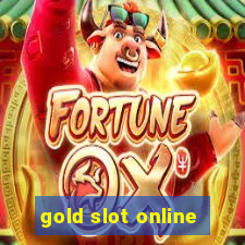 gold slot online