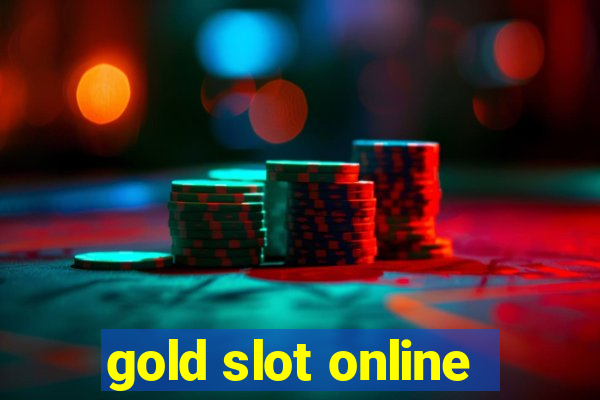 gold slot online