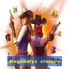 drogamarys cruzeiro do sul