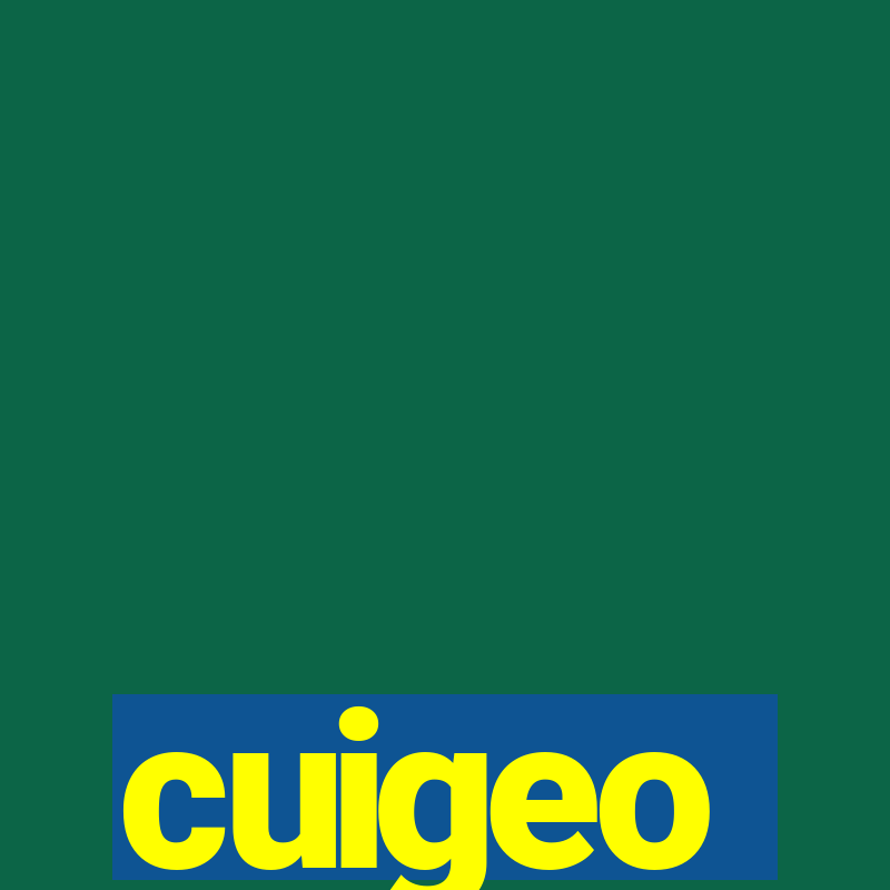 cuigeo