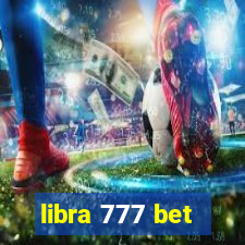 libra 777 bet