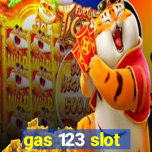 gas 123 slot