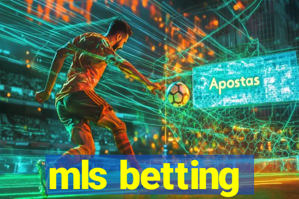 mls betting