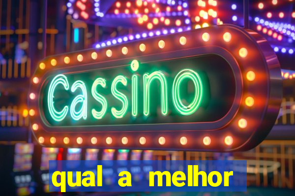 qual a melhor plataforma para jogos