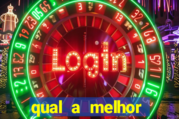 qual a melhor plataforma para jogos