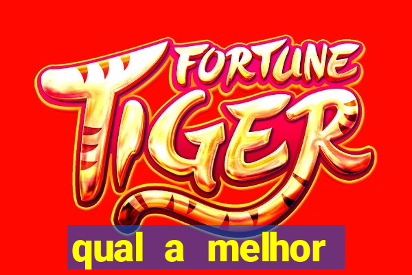 qual a melhor plataforma para jogos