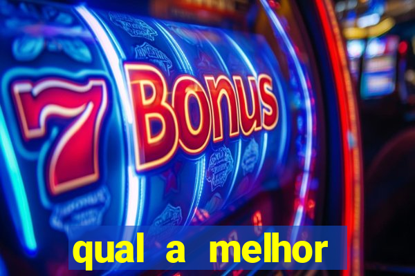 qual a melhor plataforma para jogos