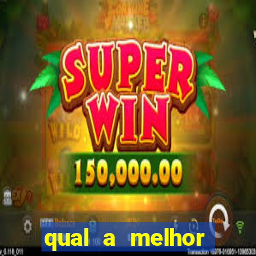 qual a melhor plataforma para jogos