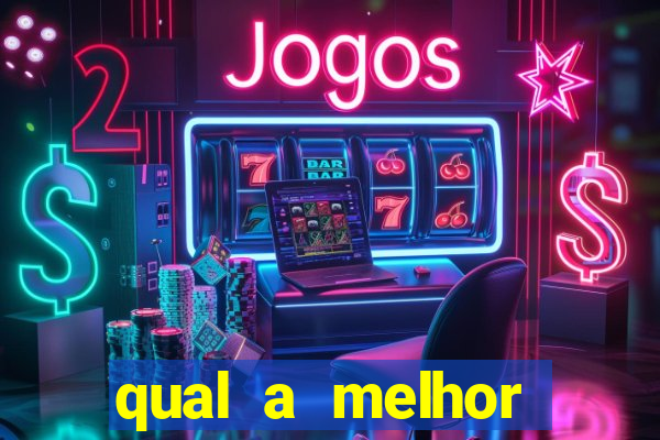 qual a melhor plataforma para jogos