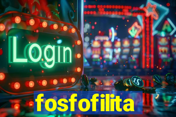 fosfofilita