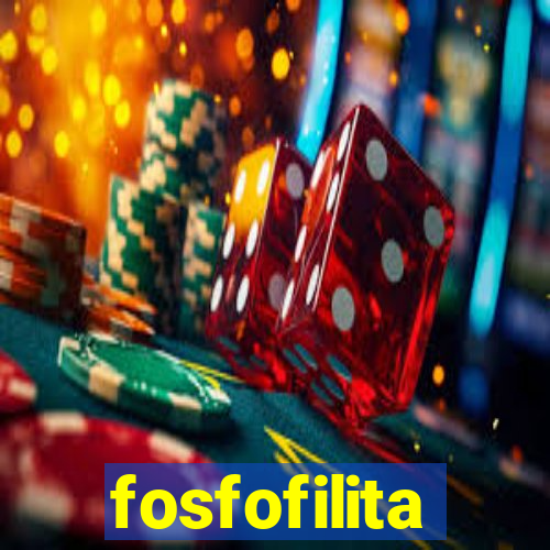 fosfofilita