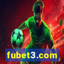 fubet3.com