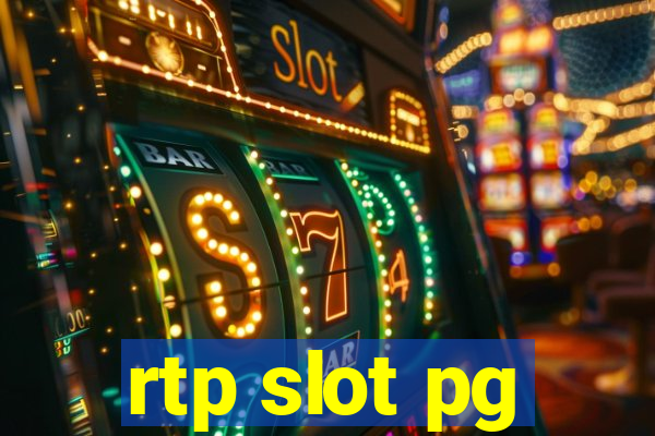 rtp slot pg