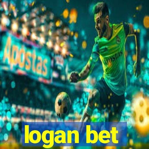 logan bet