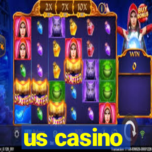 us casino