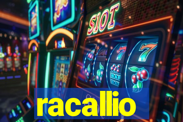 racallio