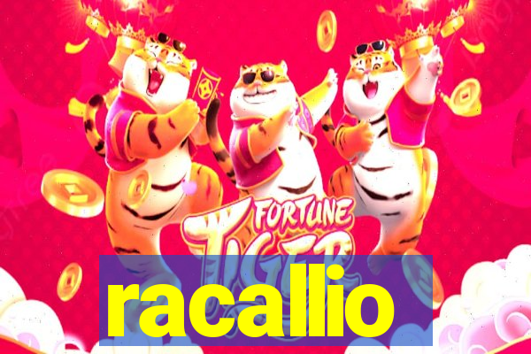 racallio