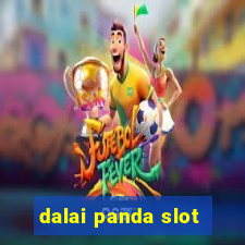 dalai panda slot