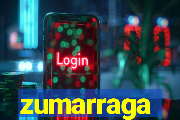 zumarraga