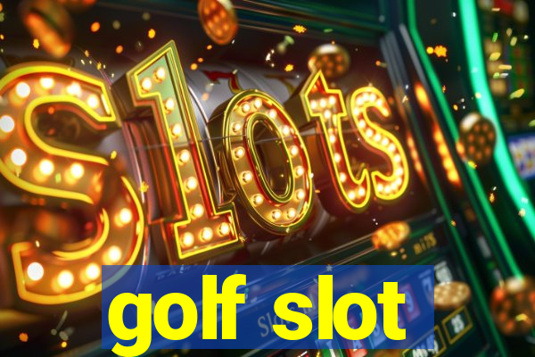 golf slot