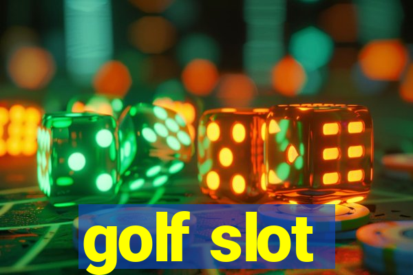 golf slot