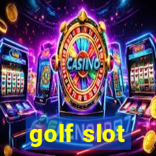 golf slot