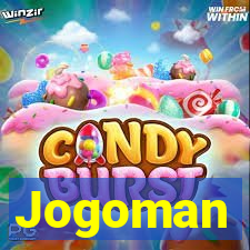 Jogoman