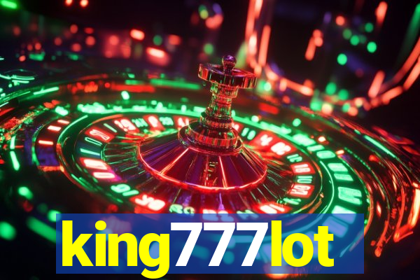 king777lot