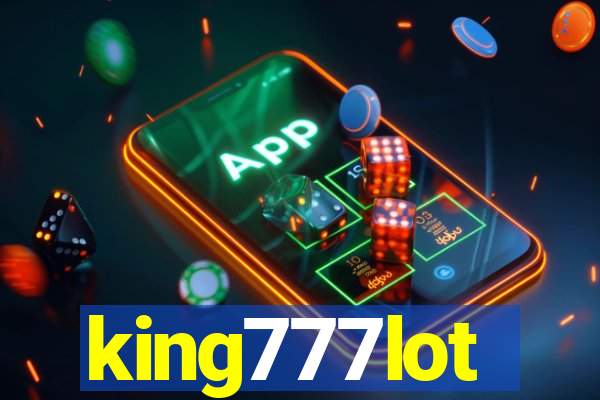 king777lot