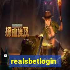 realsbetlogin