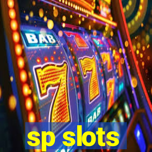 sp slots