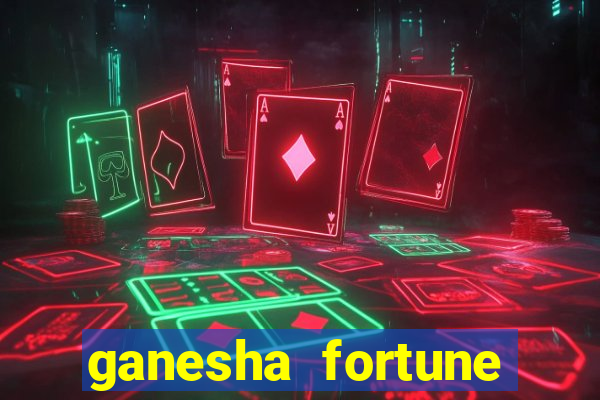 ganesha fortune slot png