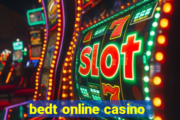 bedt online casino