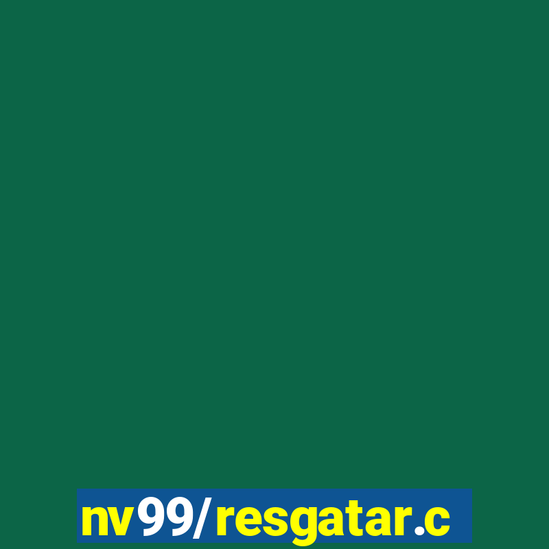 nv99/resgatar.com