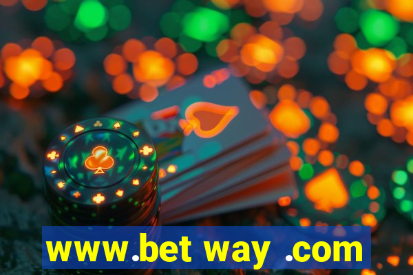 www.bet way .com