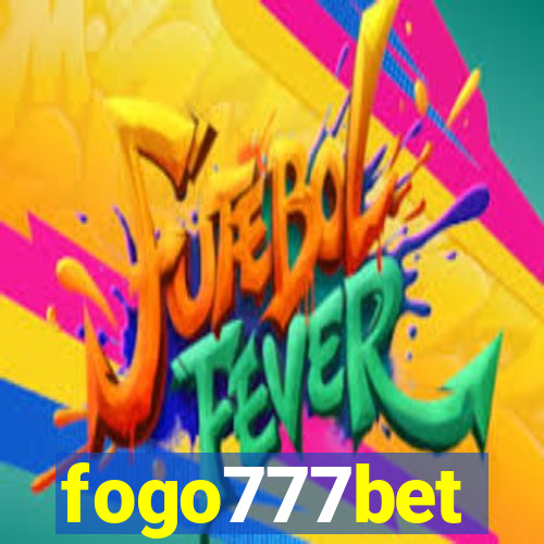 fogo777bet