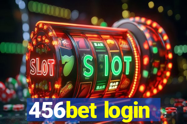 456bet login