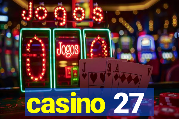 casino 27