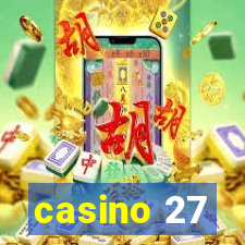 casino 27