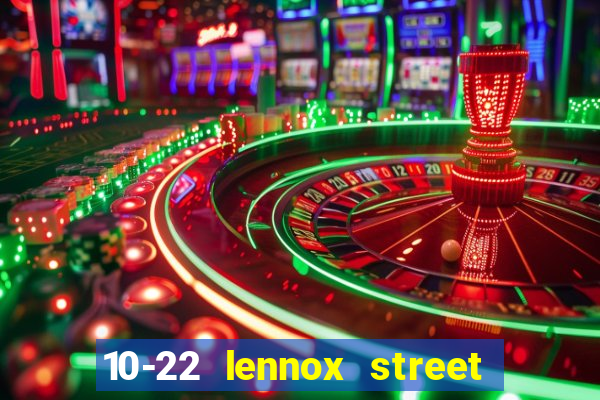 10-22 lennox street casino nsw 2470