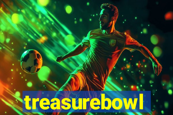 treasurebowl