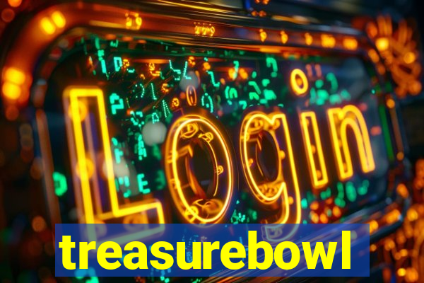 treasurebowl