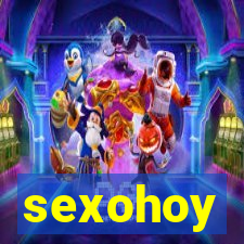 sexohoy